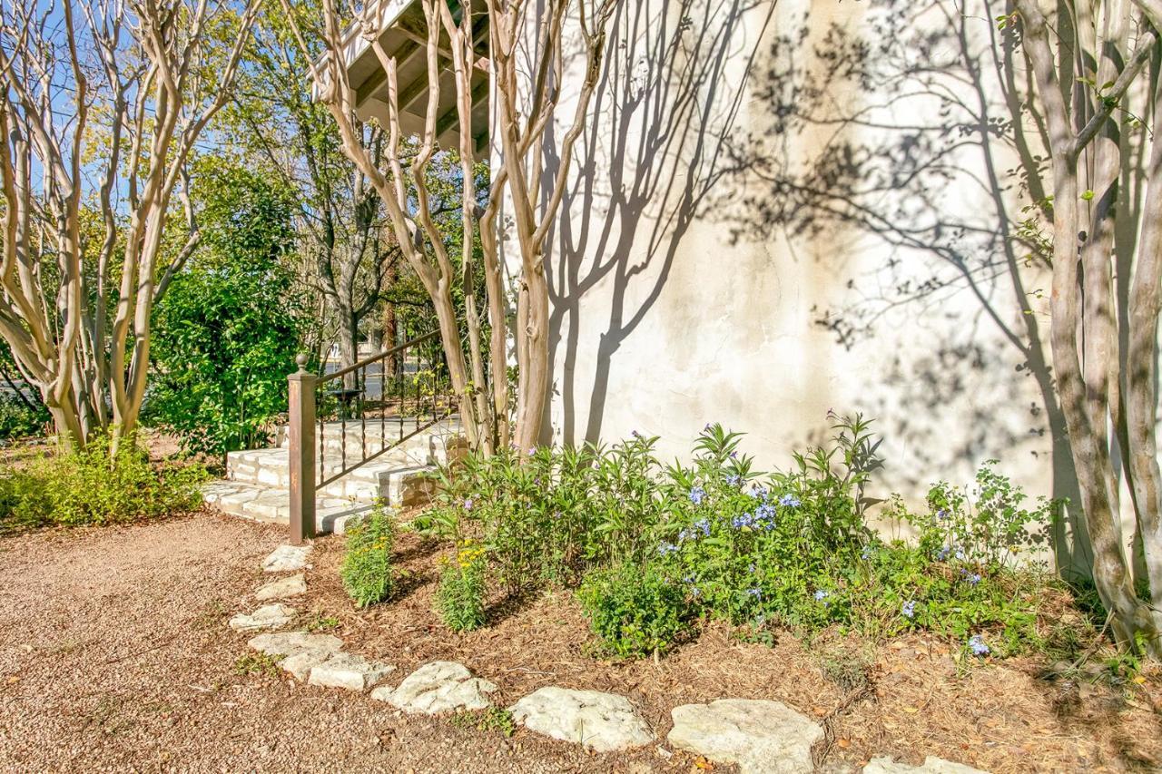 Adams Travis - 1B1Ba, Pet Friendly With Fee, Walk To Main Villa Fredericksburg Dış mekan fotoğraf